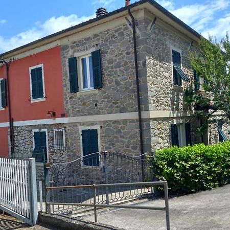 La Casa Del Marchese Malaspina Mulazzo Eksteriør bilde