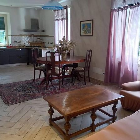 La Casa Del Marchese Malaspina Mulazzo Eksteriør bilde