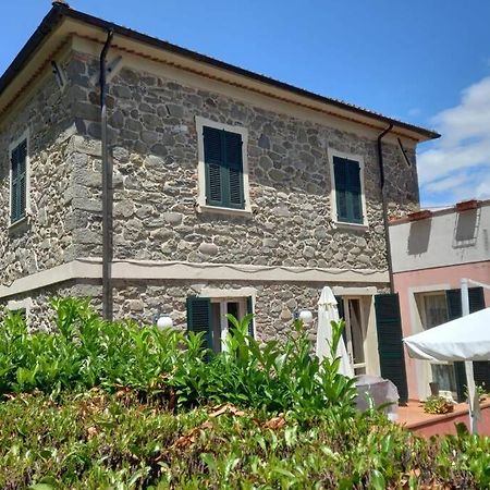 La Casa Del Marchese Malaspina Mulazzo Eksteriør bilde