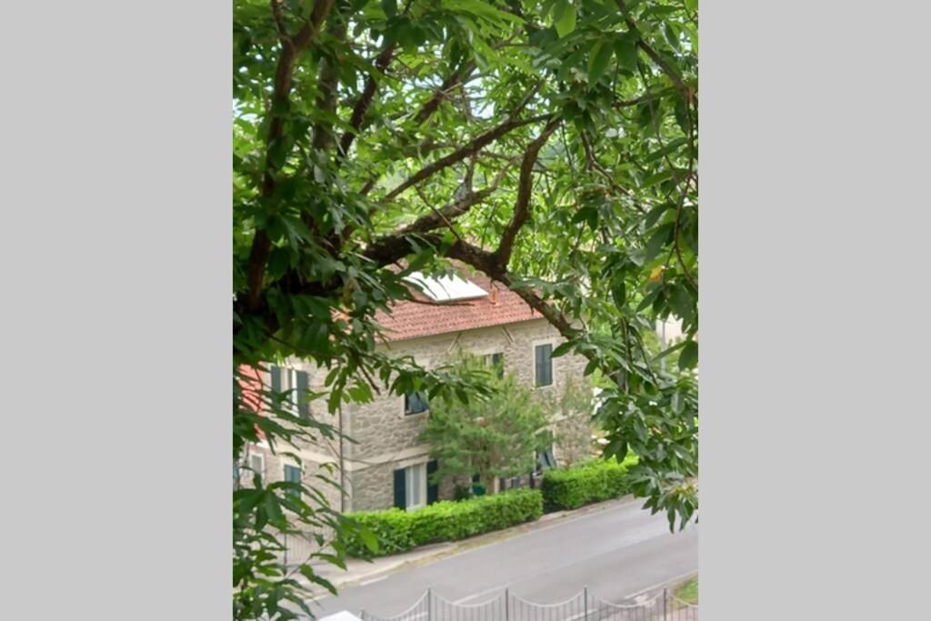 La Casa Del Marchese Malaspina Mulazzo Eksteriør bilde