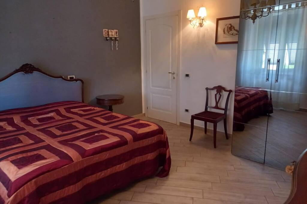 La Casa Del Marchese Malaspina Mulazzo Eksteriør bilde