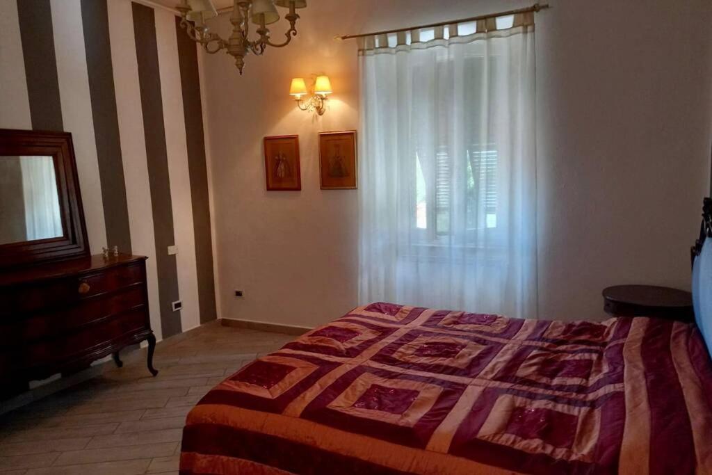 La Casa Del Marchese Malaspina Mulazzo Eksteriør bilde